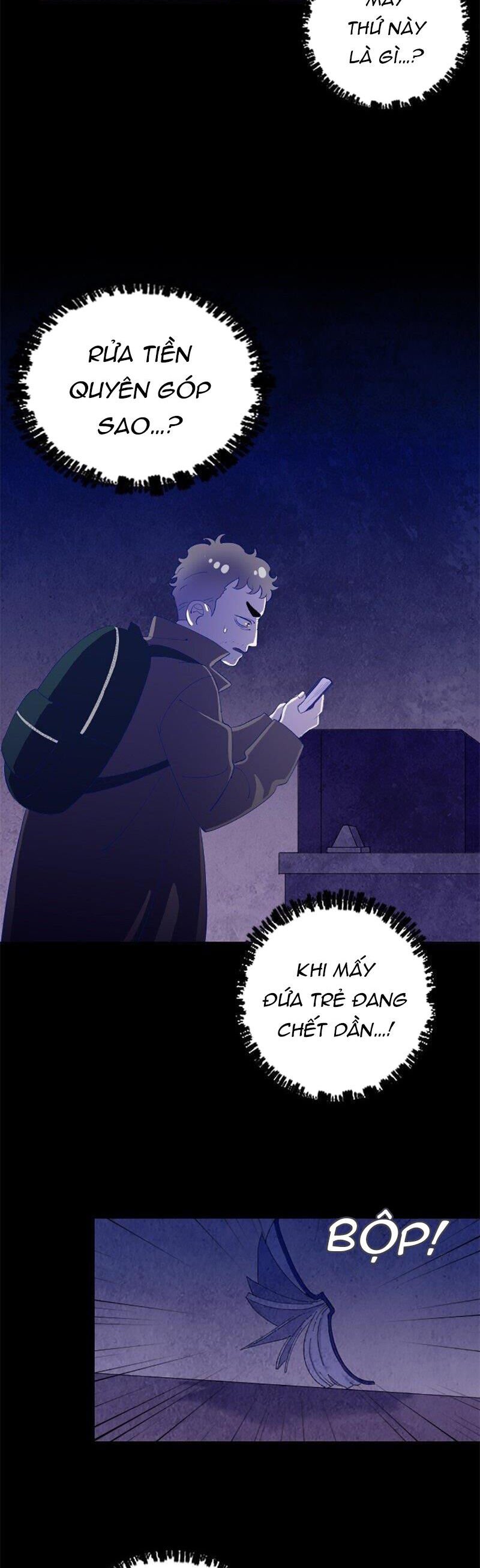 Ma Kể Chuyện 2 Chapter 12 - Trang 3