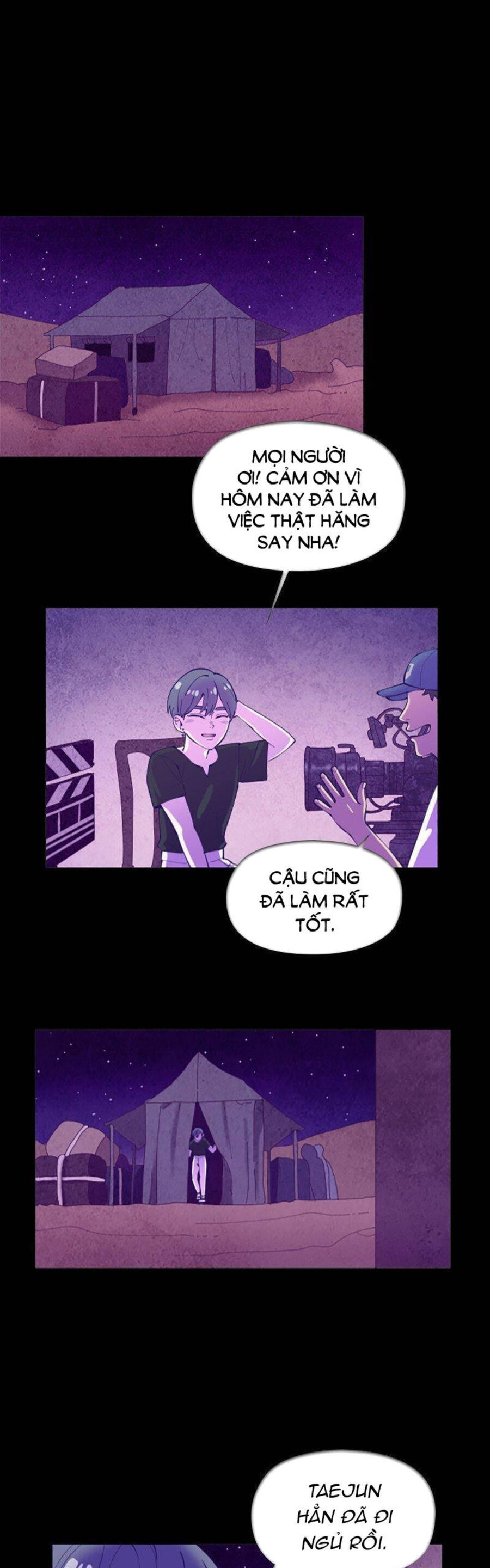 Ma Kể Chuyện 2 Chapter 15 - Trang 3