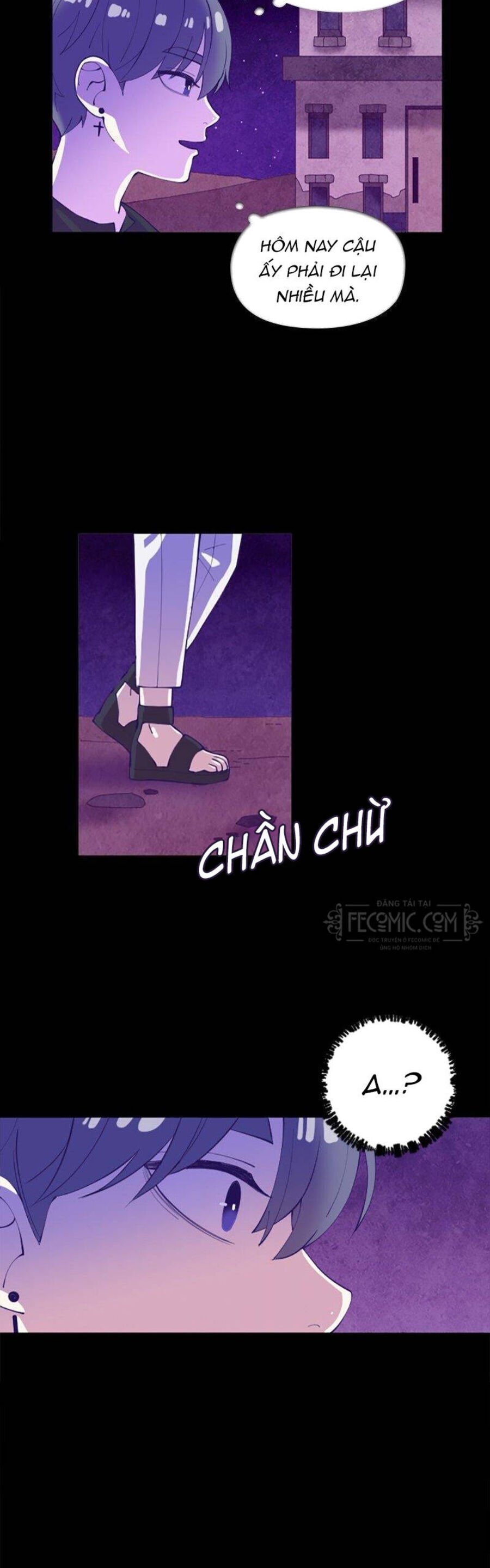 Ma Kể Chuyện 2 Chapter 15 - Trang 3