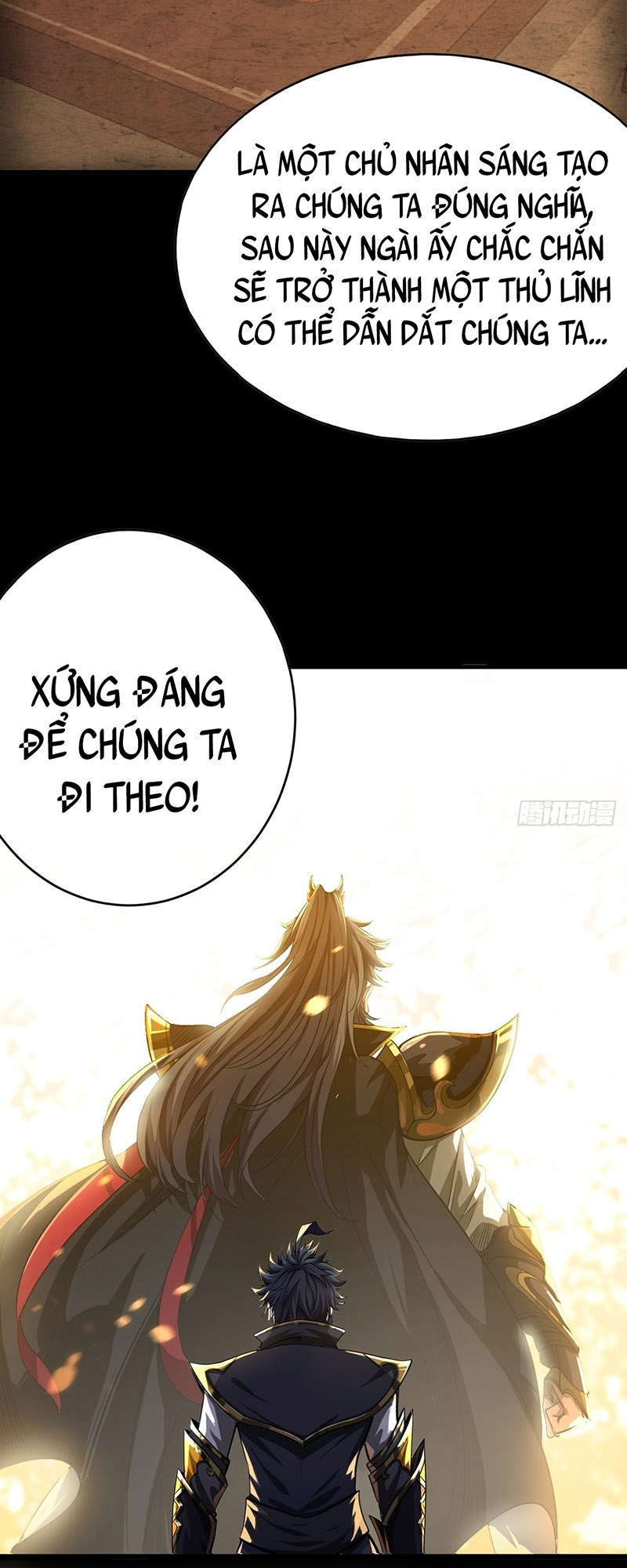 Ma Lâm Thiên Hạ Chapter 11 - Next Chapter 12