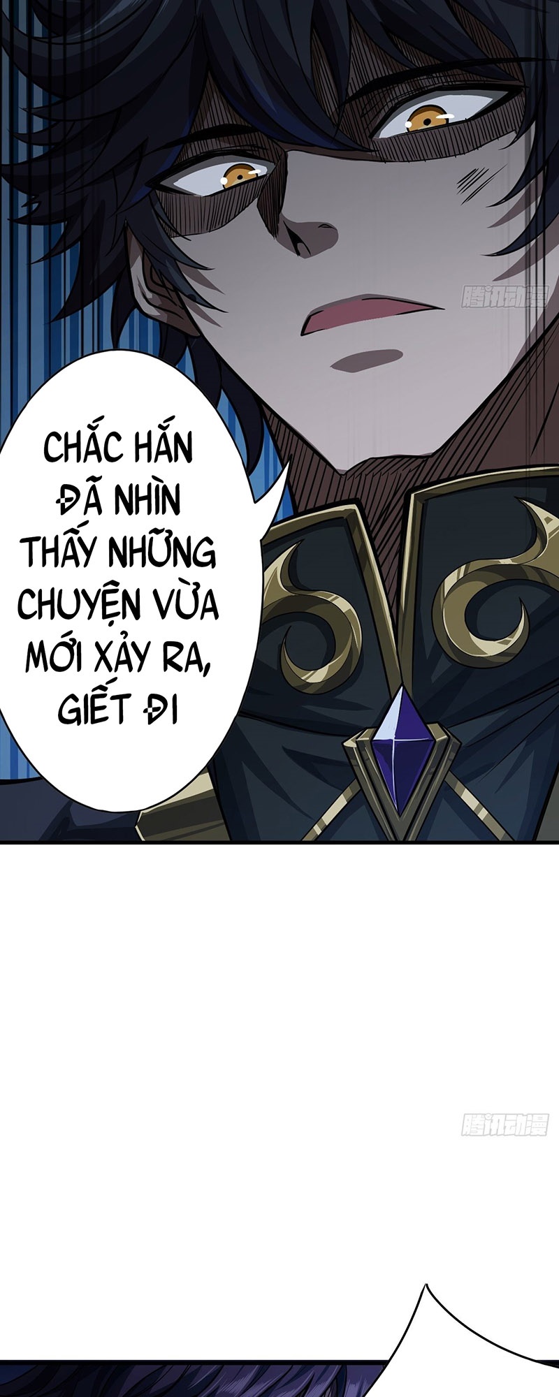 Ma Lâm Thiên Hạ Chapter 11 - Next Chapter 12