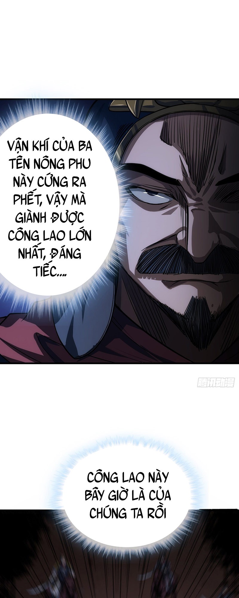 Ma Lâm Thiên Hạ Chapter 11 - Next Chapter 12