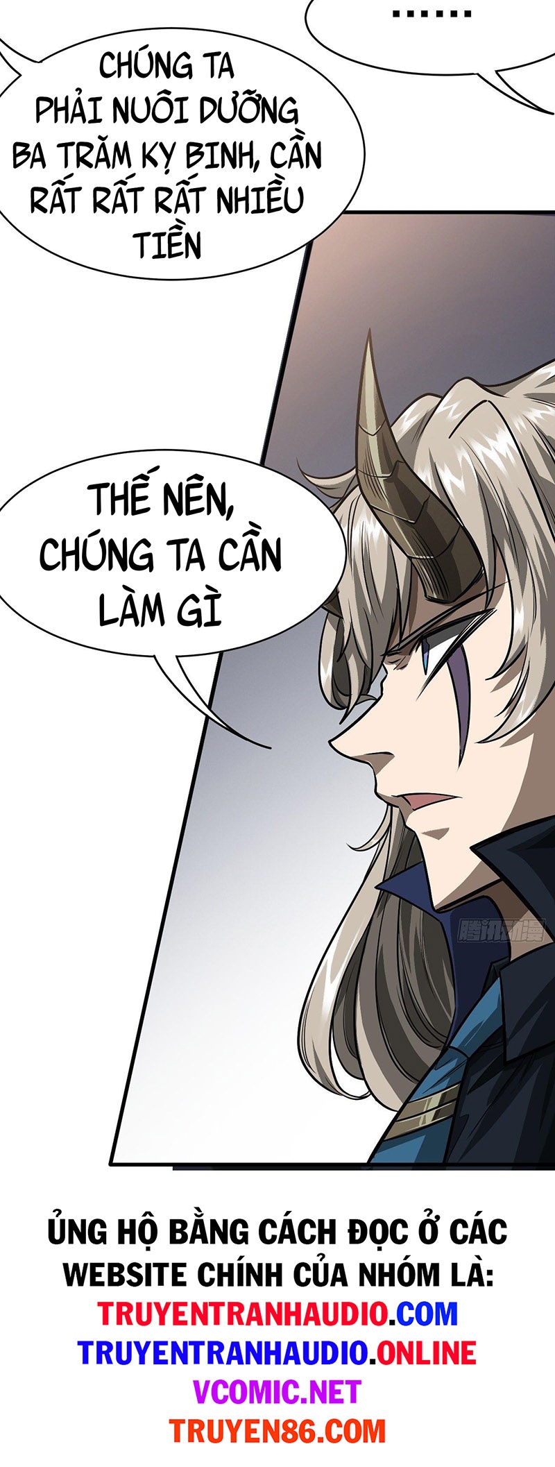 Ma Lâm Thiên Hạ Chapter 15 - Next Chapter 15.5