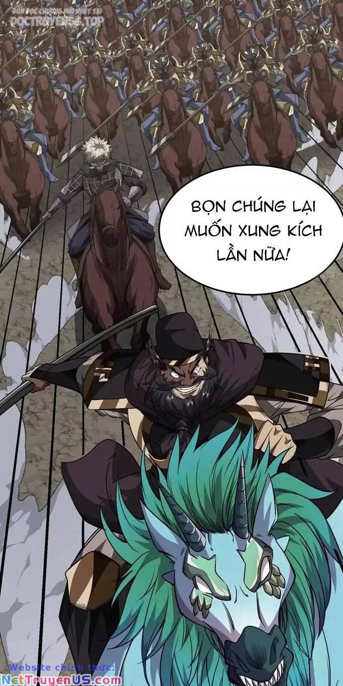 Ma Lâm Thiên Hạ Chapter 156 - Next Chapter 156