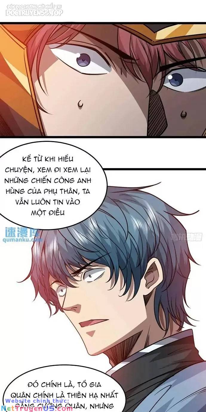 Ma Lâm Thiên Hạ Chapter 156 - Next Chapter 156