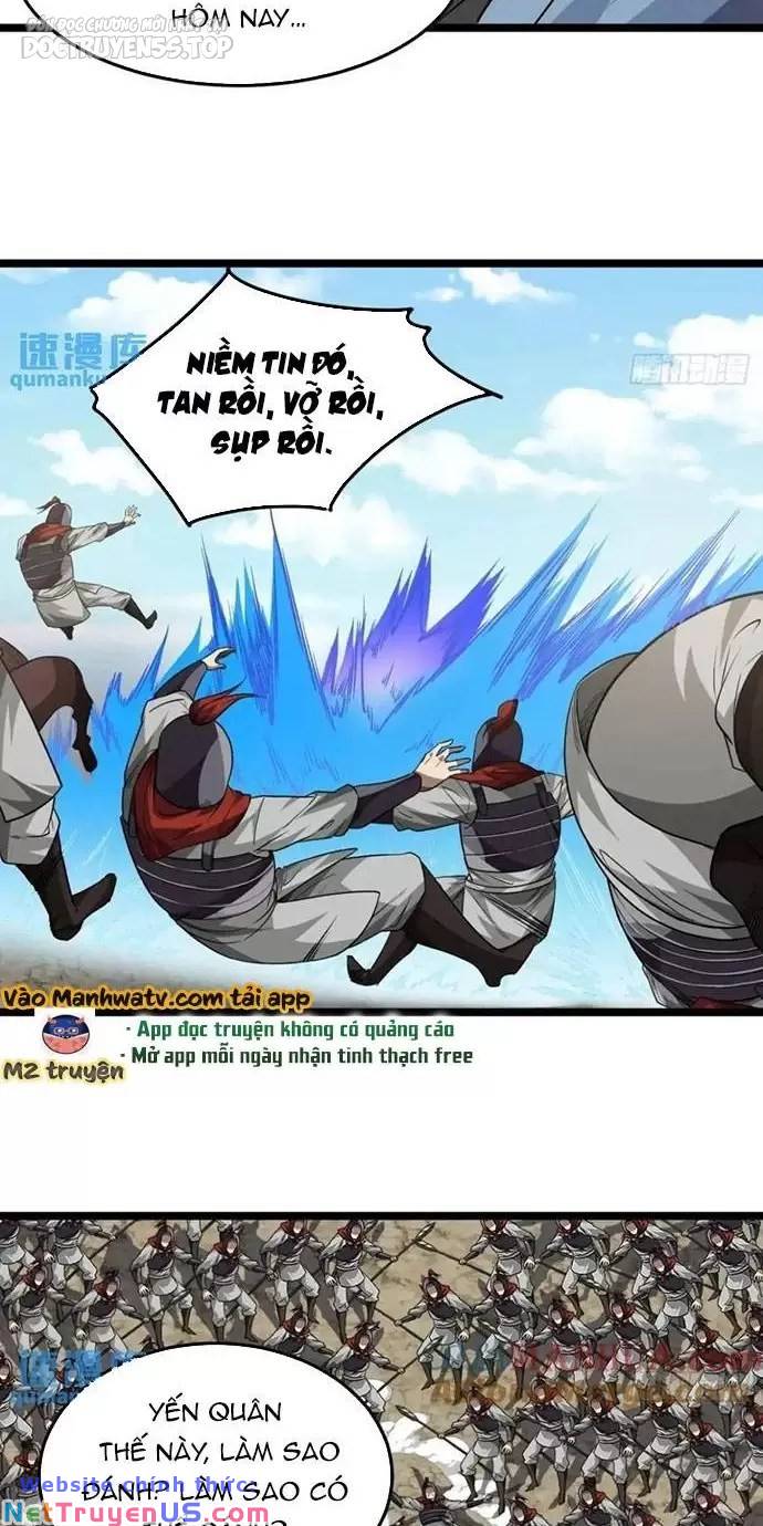 Ma Lâm Thiên Hạ Chapter 156 - Next Chapter 156