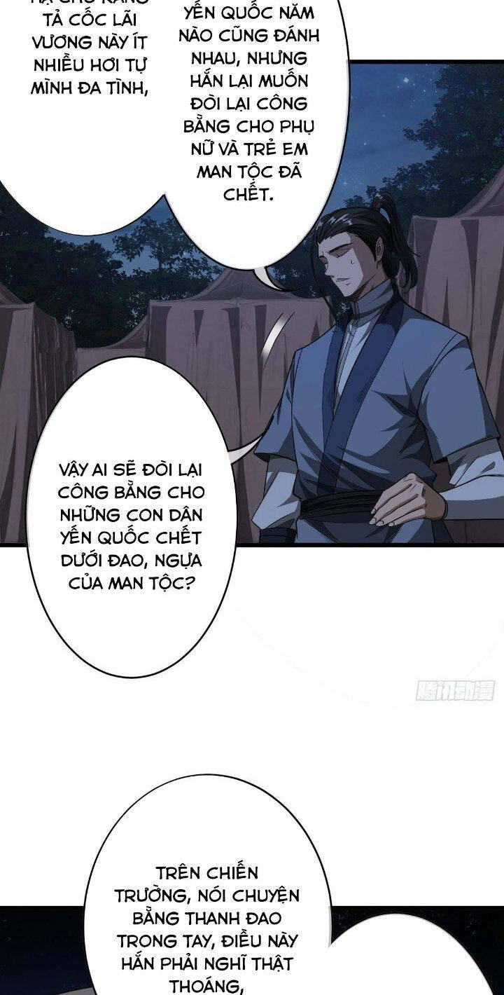 Ma Lâm Thiên Hạ Chapter 31 - Next Chapter 32