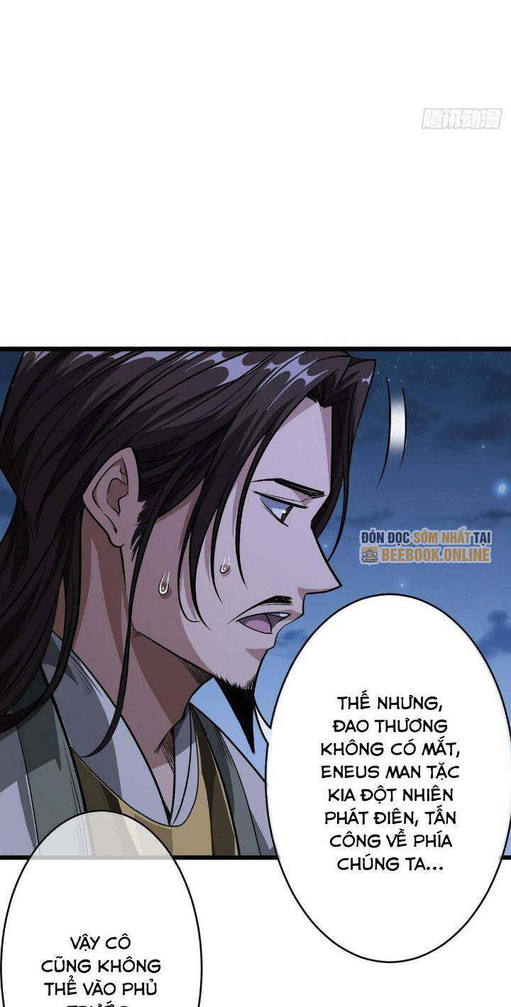 Ma Lâm Thiên Hạ Chapter 31 - Next Chapter 32