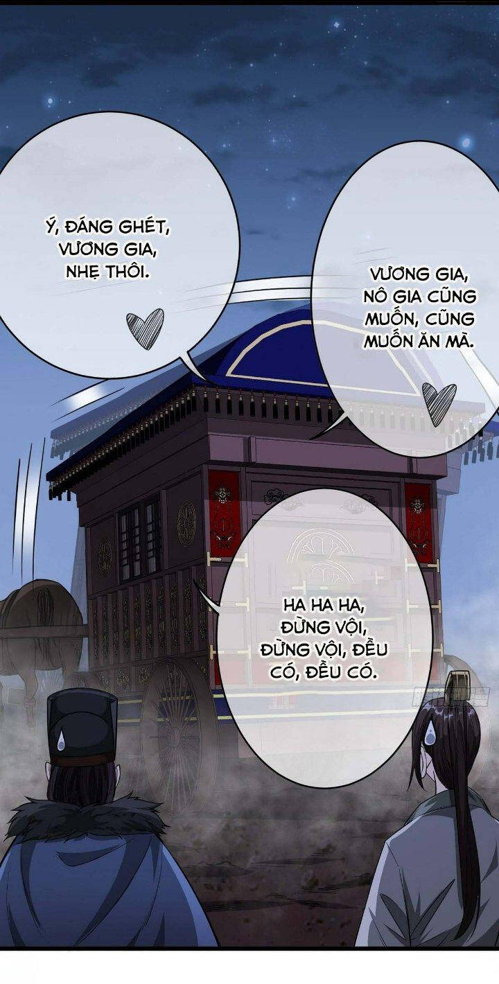 Ma Lâm Thiên Hạ Chapter 31 - Next Chapter 32