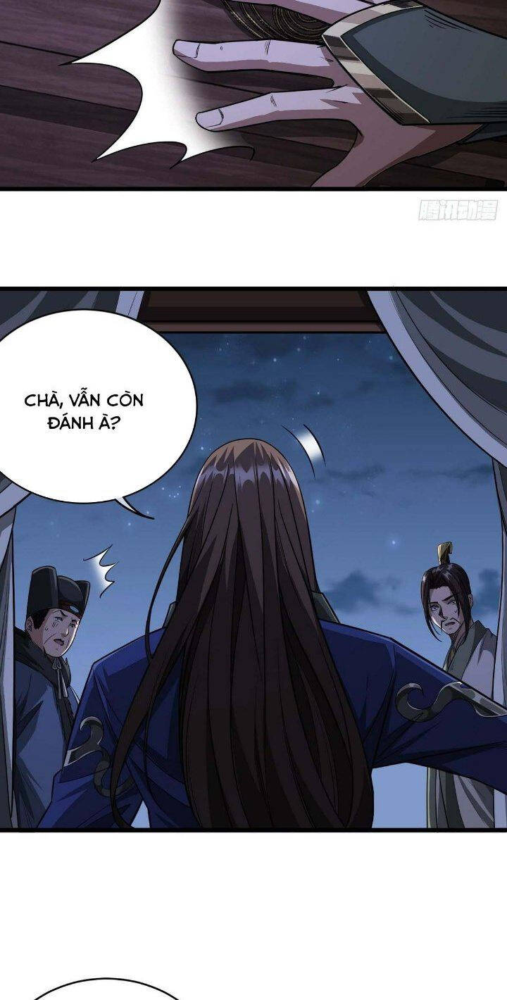 Ma Lâm Thiên Hạ Chapter 31 - Next Chapter 32