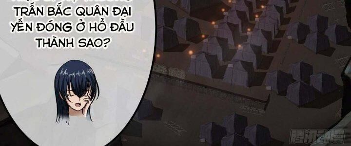 Ma Lâm Thiên Hạ Chapter 32 - Trang 3