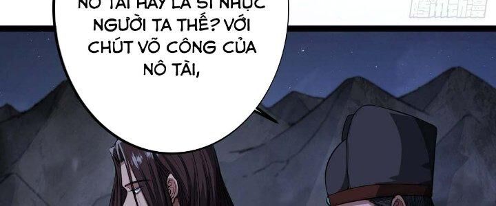 Ma Lâm Thiên Hạ Chapter 32 - Trang 3