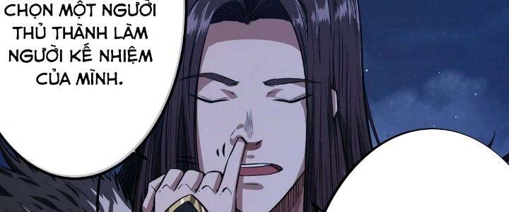 Ma Lâm Thiên Hạ Chapter 32 - Trang 3