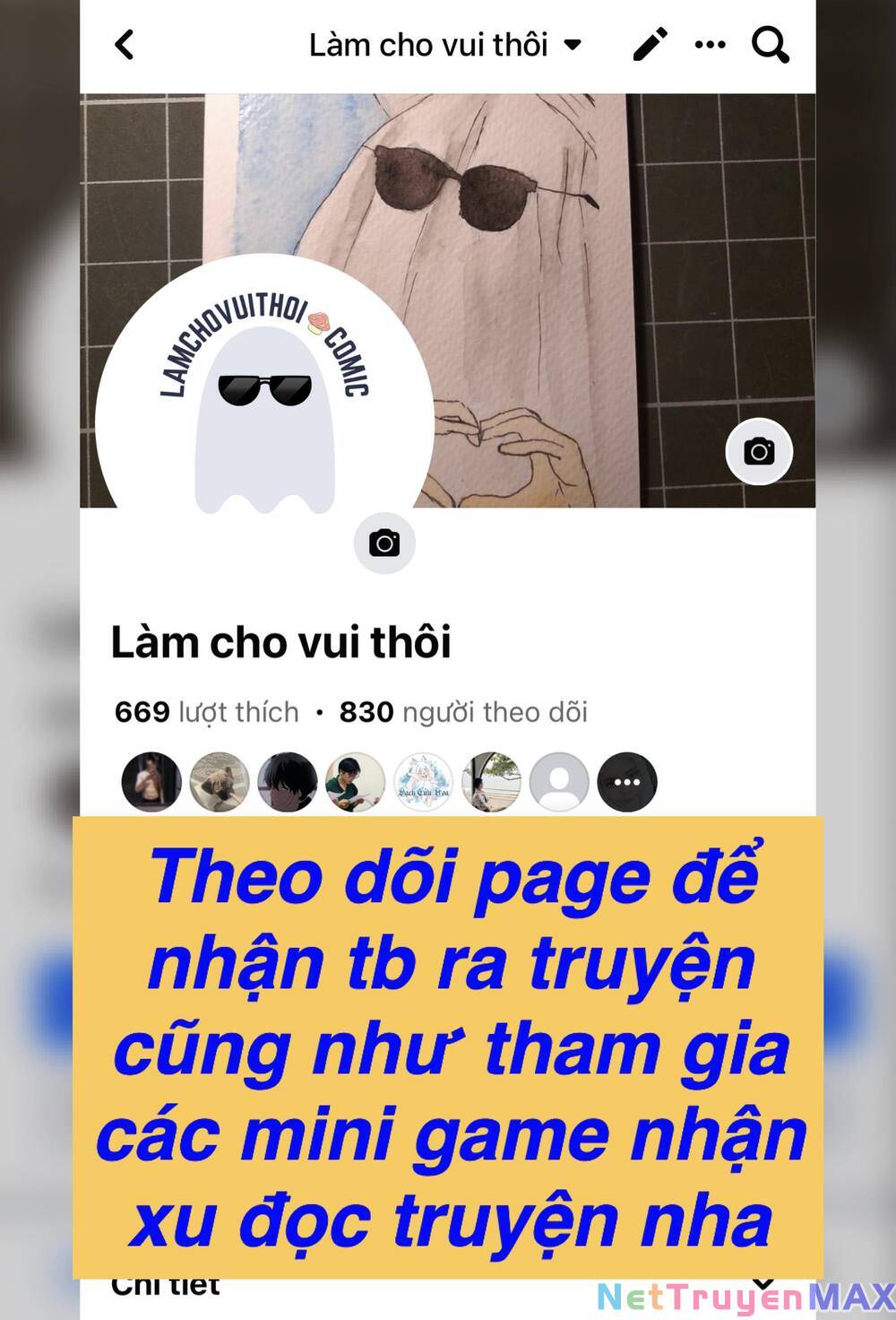 Ma Lâm Thiên Hạ Chapter 38 - Next Chapter 39