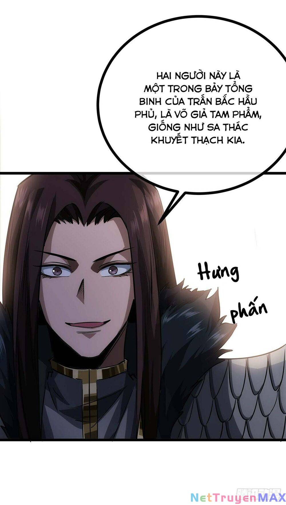 Ma Lâm Thiên Hạ Chapter 38 - Next Chapter 39