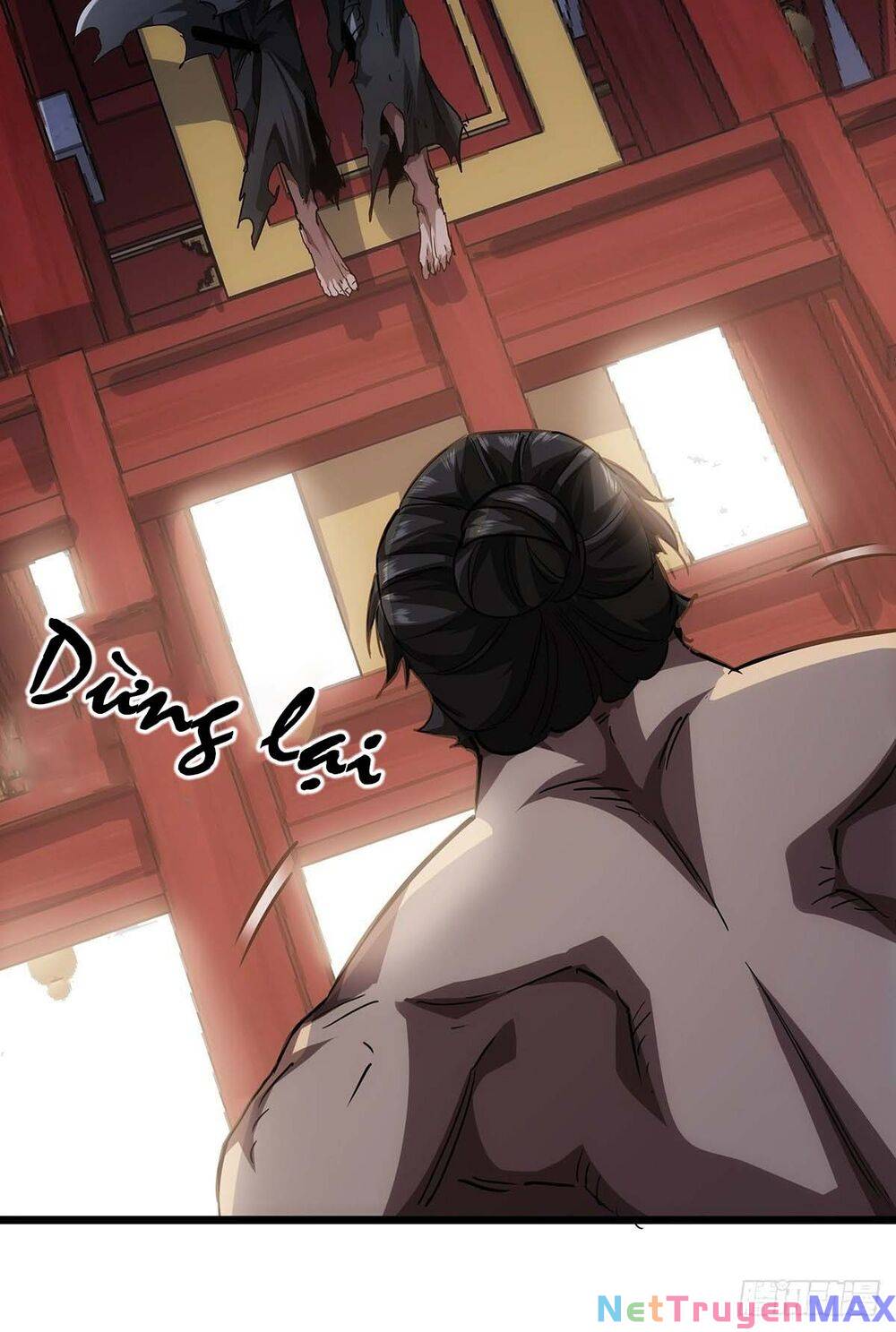 Ma Lâm Thiên Hạ Chapter 38 - Next Chapter 39