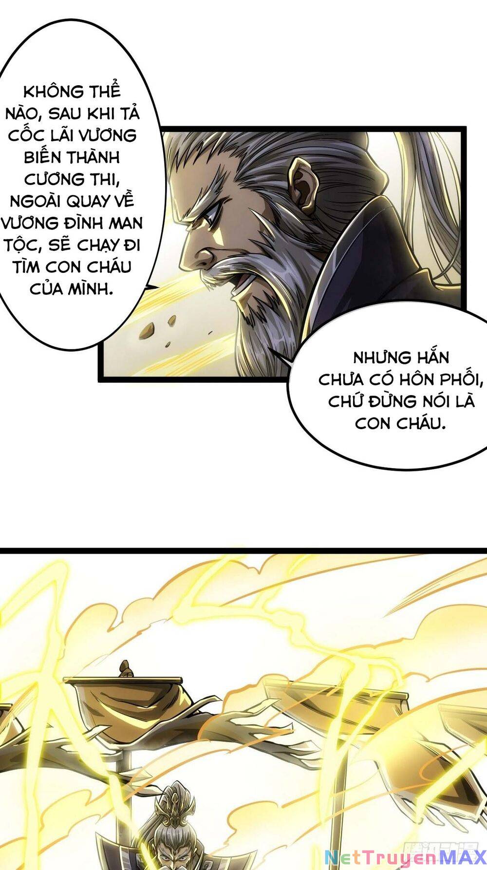 Ma Lâm Thiên Hạ Chapter 40 - Next Chapter 41