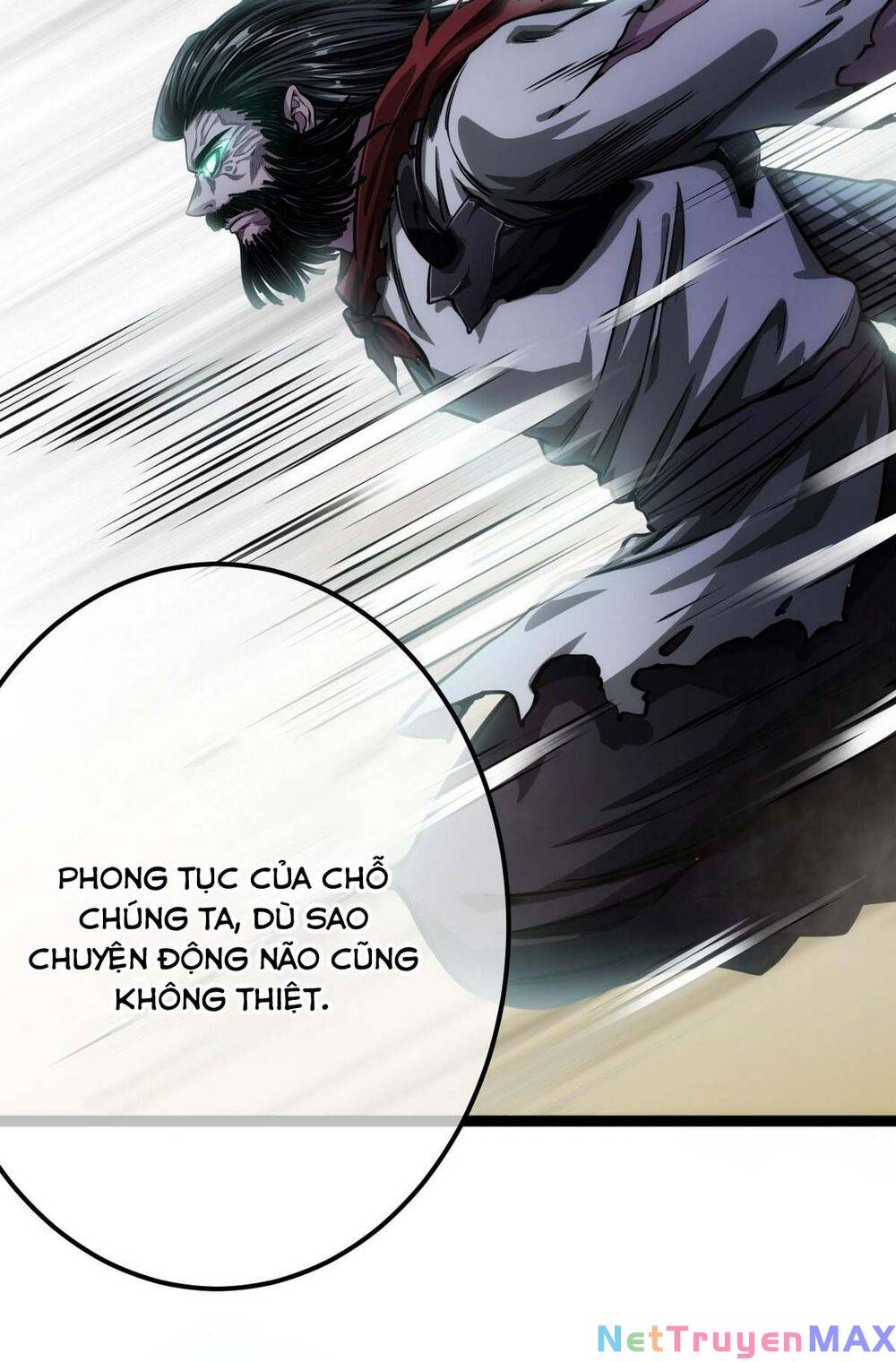 Ma Lâm Thiên Hạ Chapter 40 - Next Chapter 41