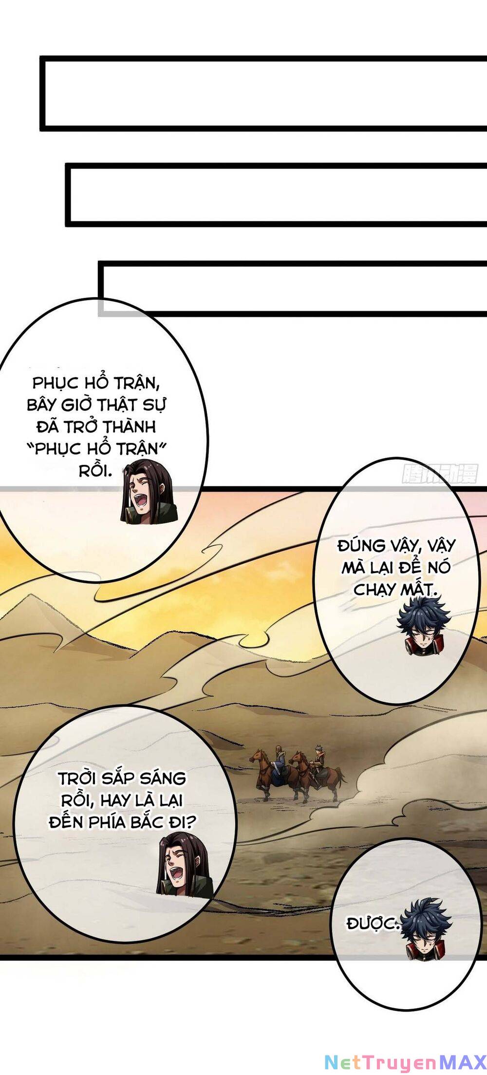 Ma Lâm Thiên Hạ Chapter 40 - Next Chapter 41