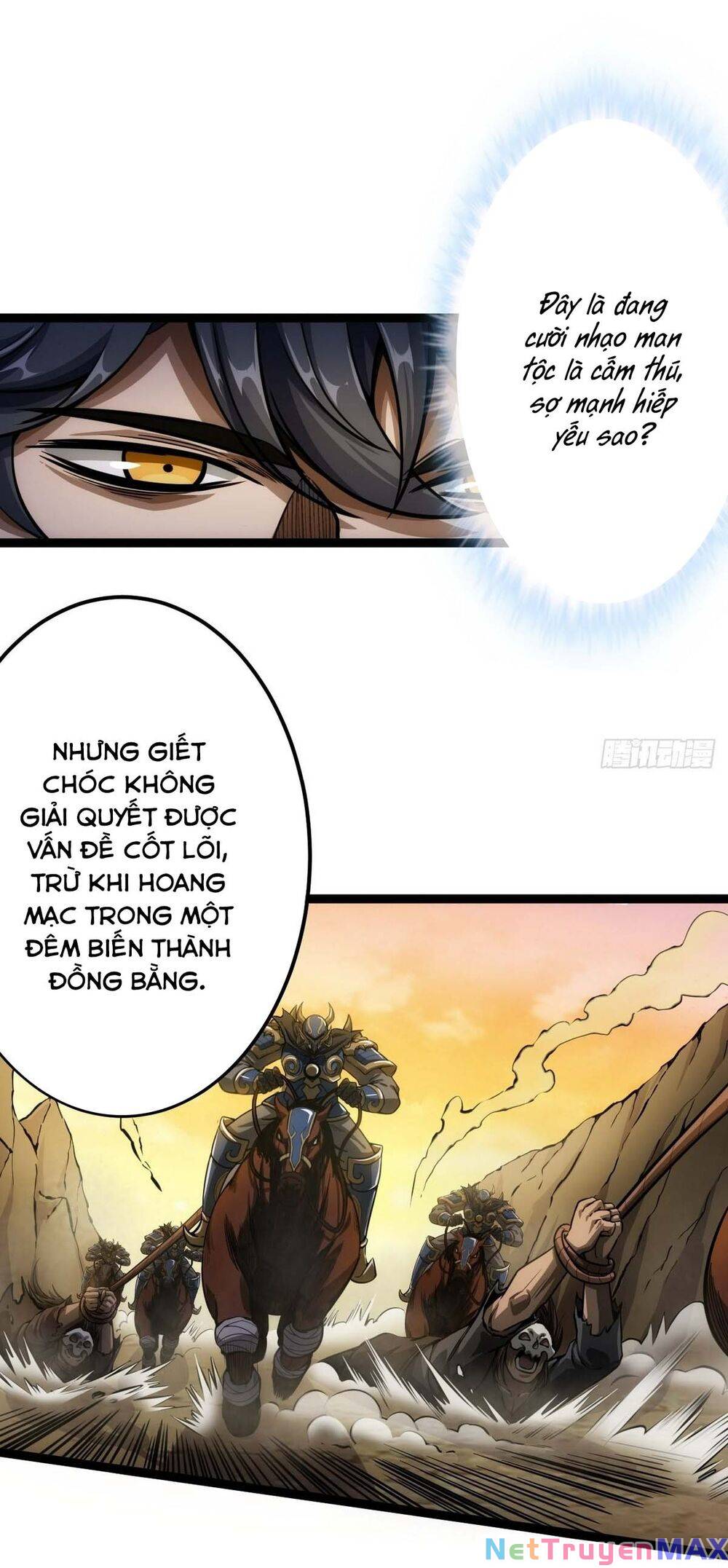 Ma Lâm Thiên Hạ Chapter 40 - Next Chapter 41