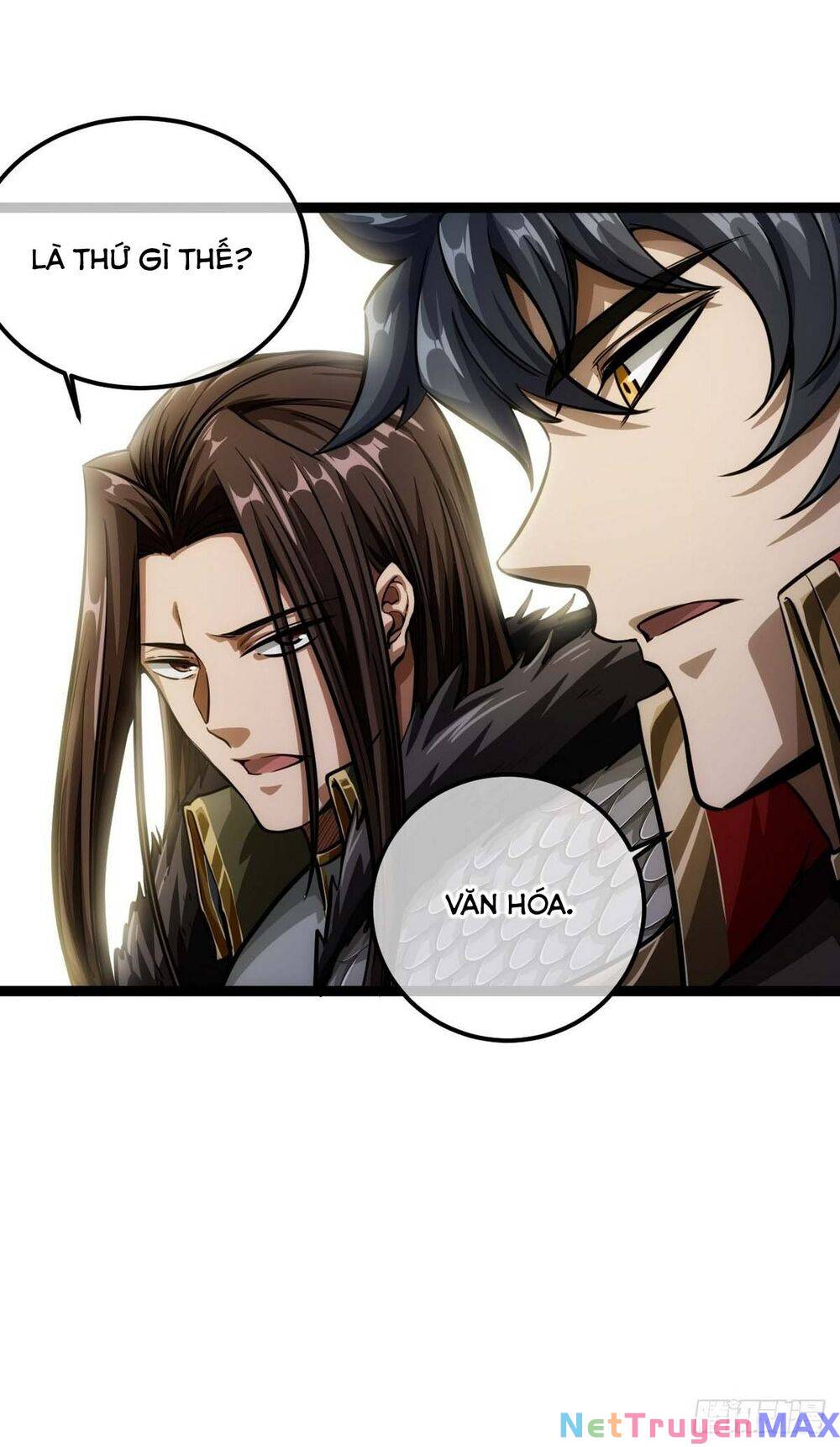 Ma Lâm Thiên Hạ Chapter 40 - Next Chapter 41