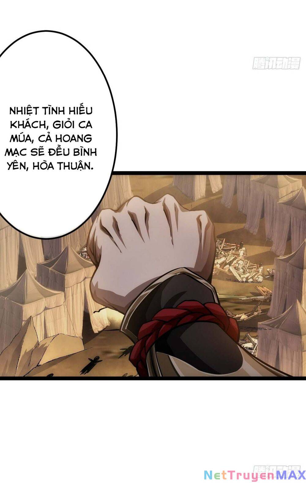 Ma Lâm Thiên Hạ Chapter 40 - Next Chapter 41