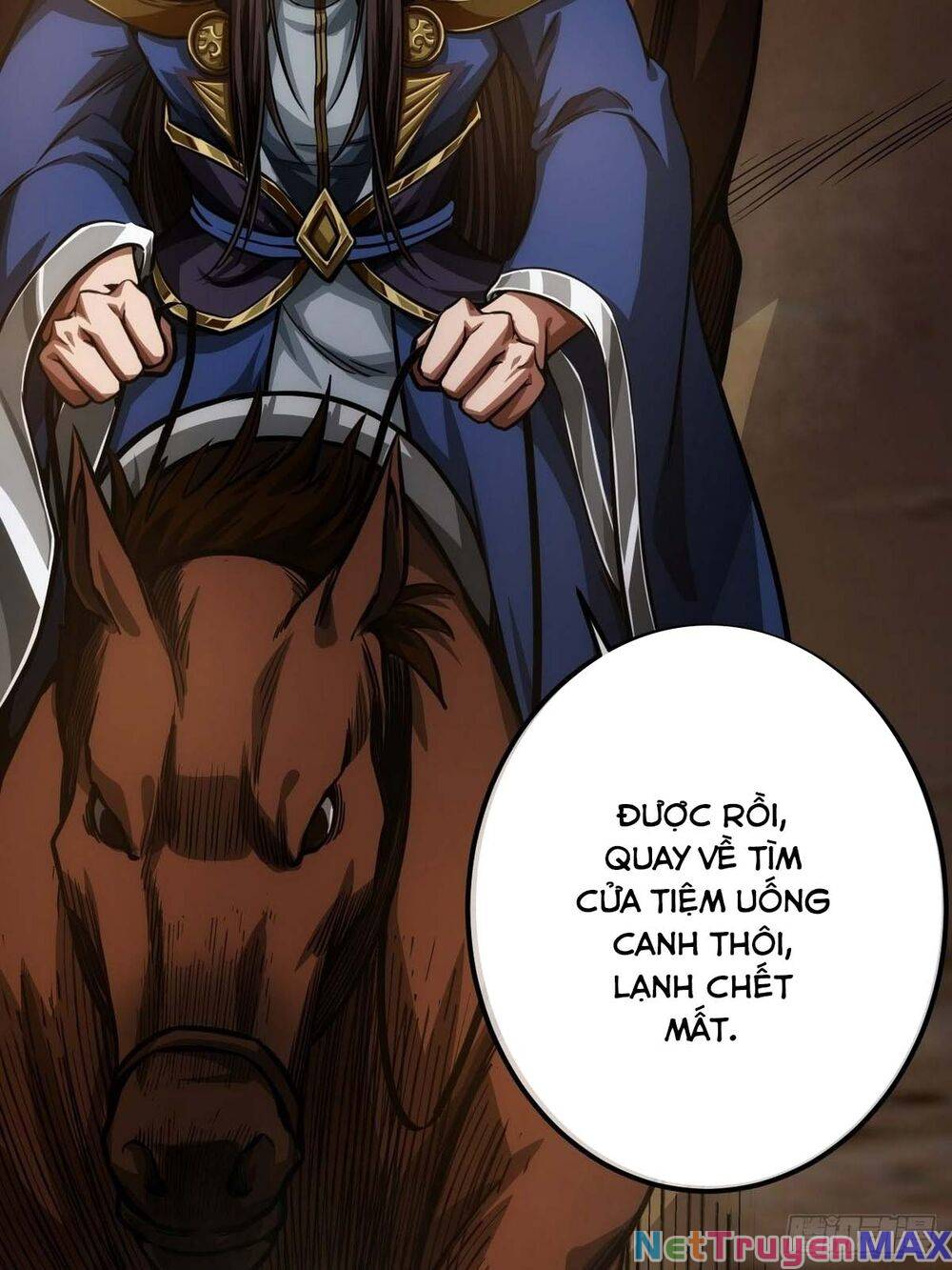 Ma Lâm Thiên Hạ Chapter 40 - Next Chapter 41