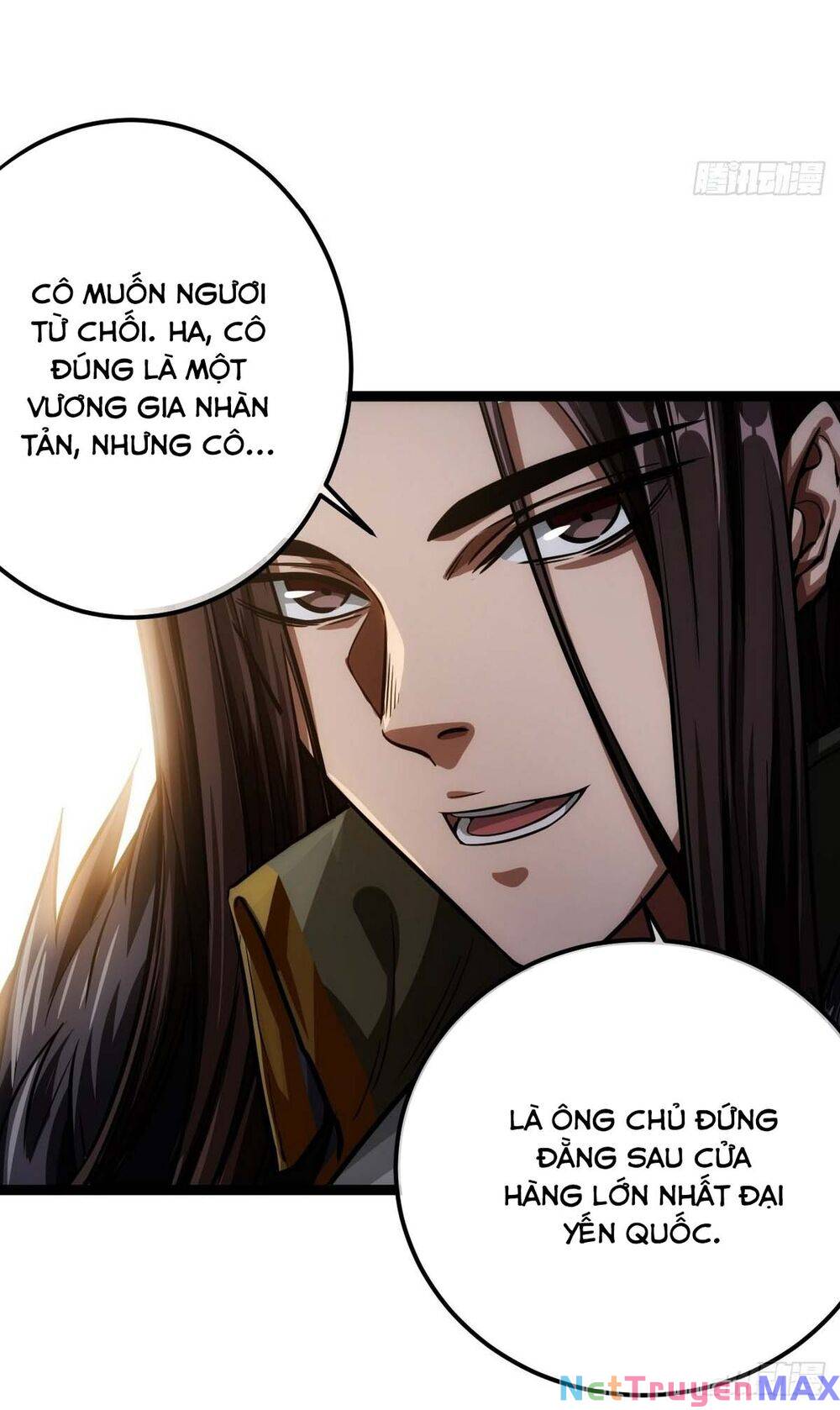 Ma Lâm Thiên Hạ Chapter 40 - Next Chapter 41