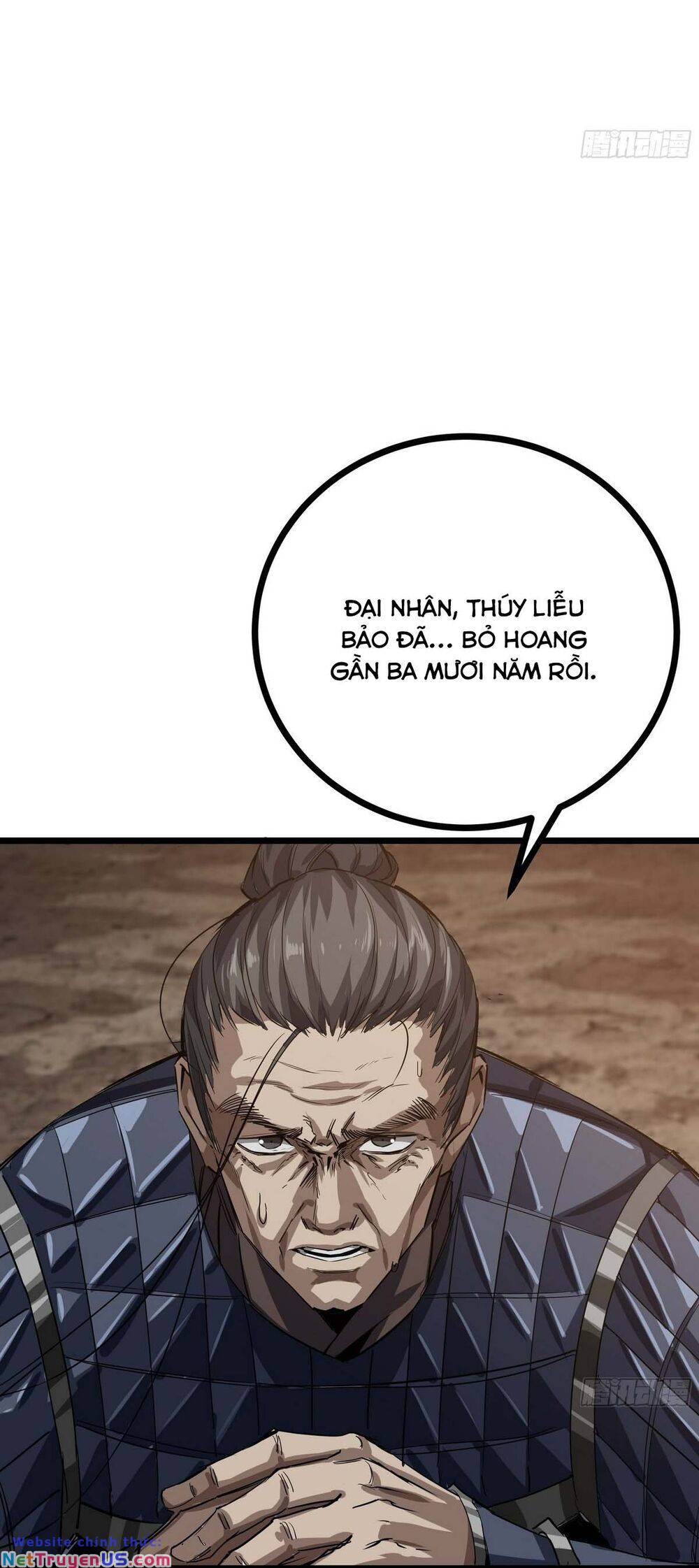 Ma Lâm Thiên Hạ Chapter 46 - Next Chapter 47