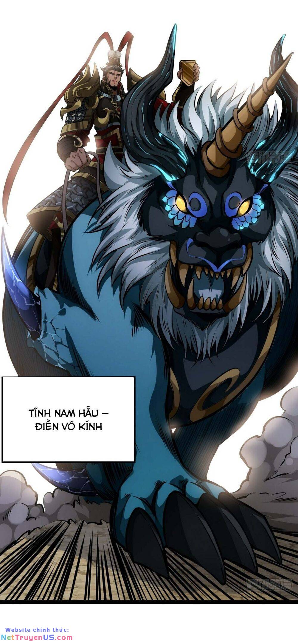 Ma Lâm Thiên Hạ Chapter 48 - Next Chapter 49