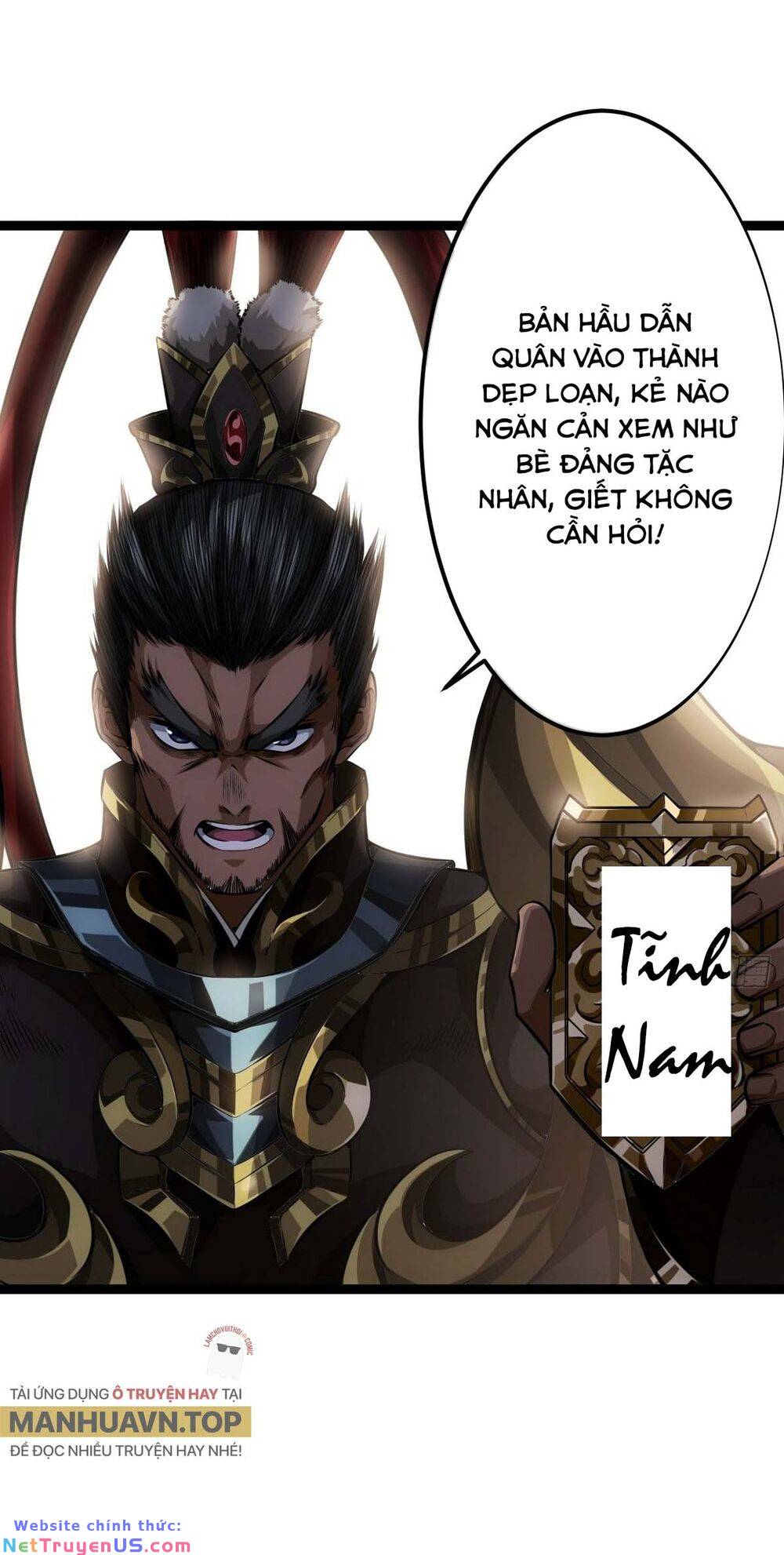 Ma Lâm Thiên Hạ Chapter 48 - Next Chapter 49