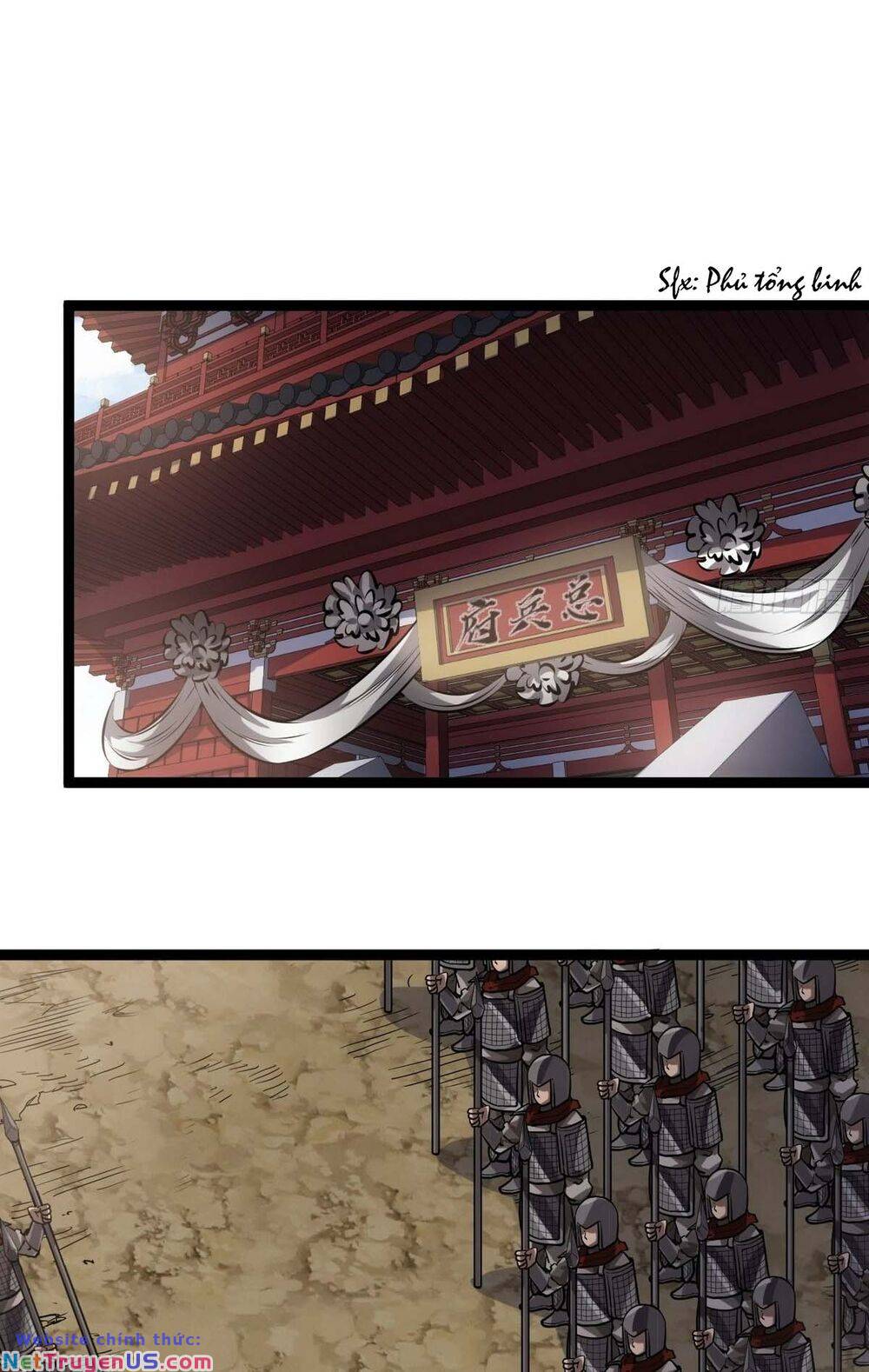 Ma Lâm Thiên Hạ Chapter 48 - Next Chapter 49