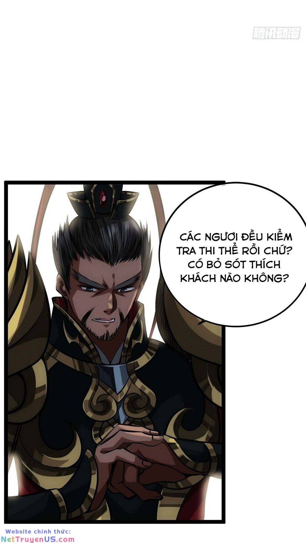 Ma Lâm Thiên Hạ Chapter 48 - Next Chapter 49