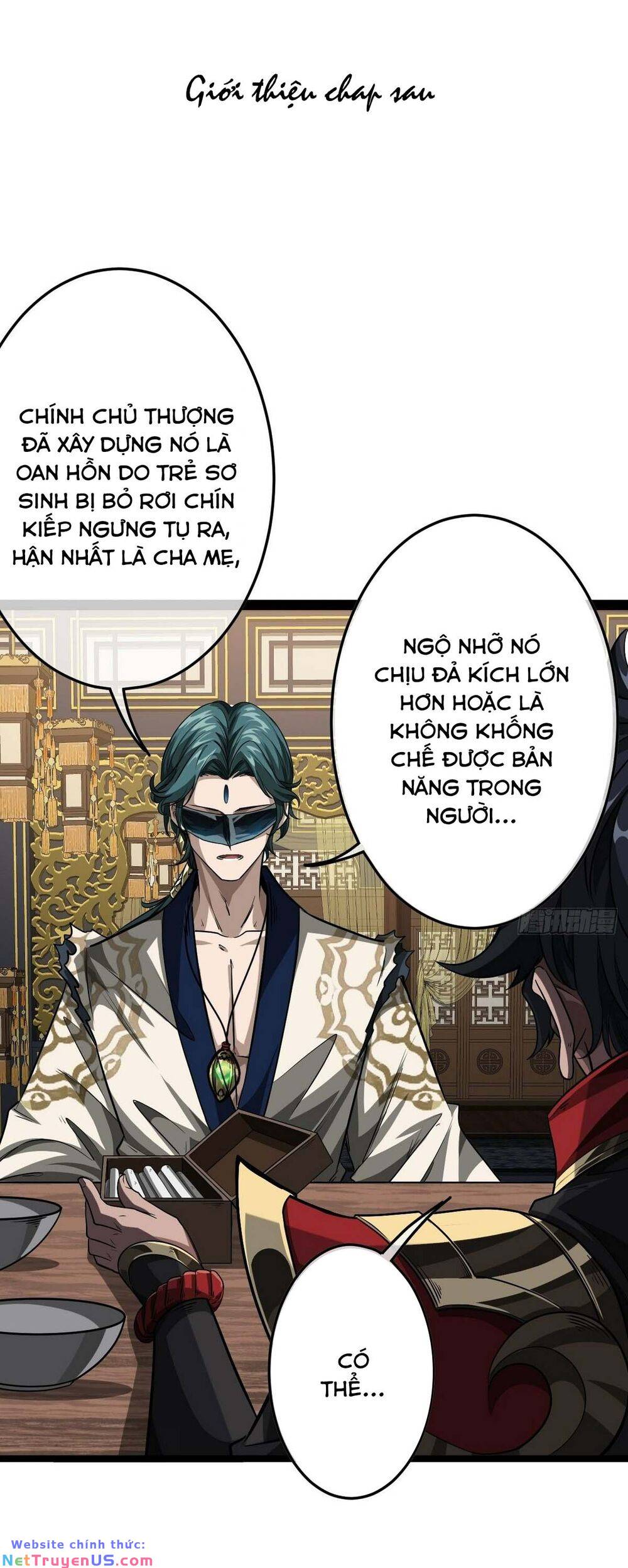 Ma Lâm Thiên Hạ Chapter 48 - Next Chapter 49