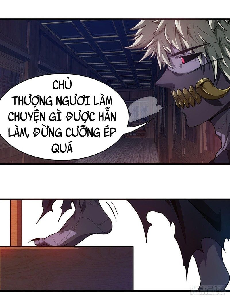 Ma Lâm Thiên Hạ Chapter 5 - Next Chapter 6