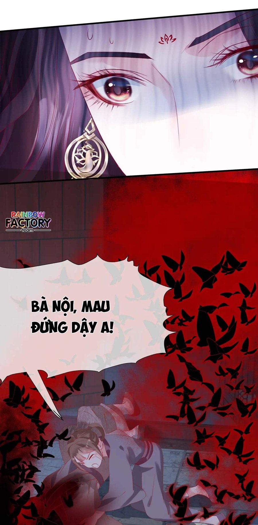 Ma Tôn Muốn Ôm Ôm (Phần 2) Chapter 35 - Trang 2