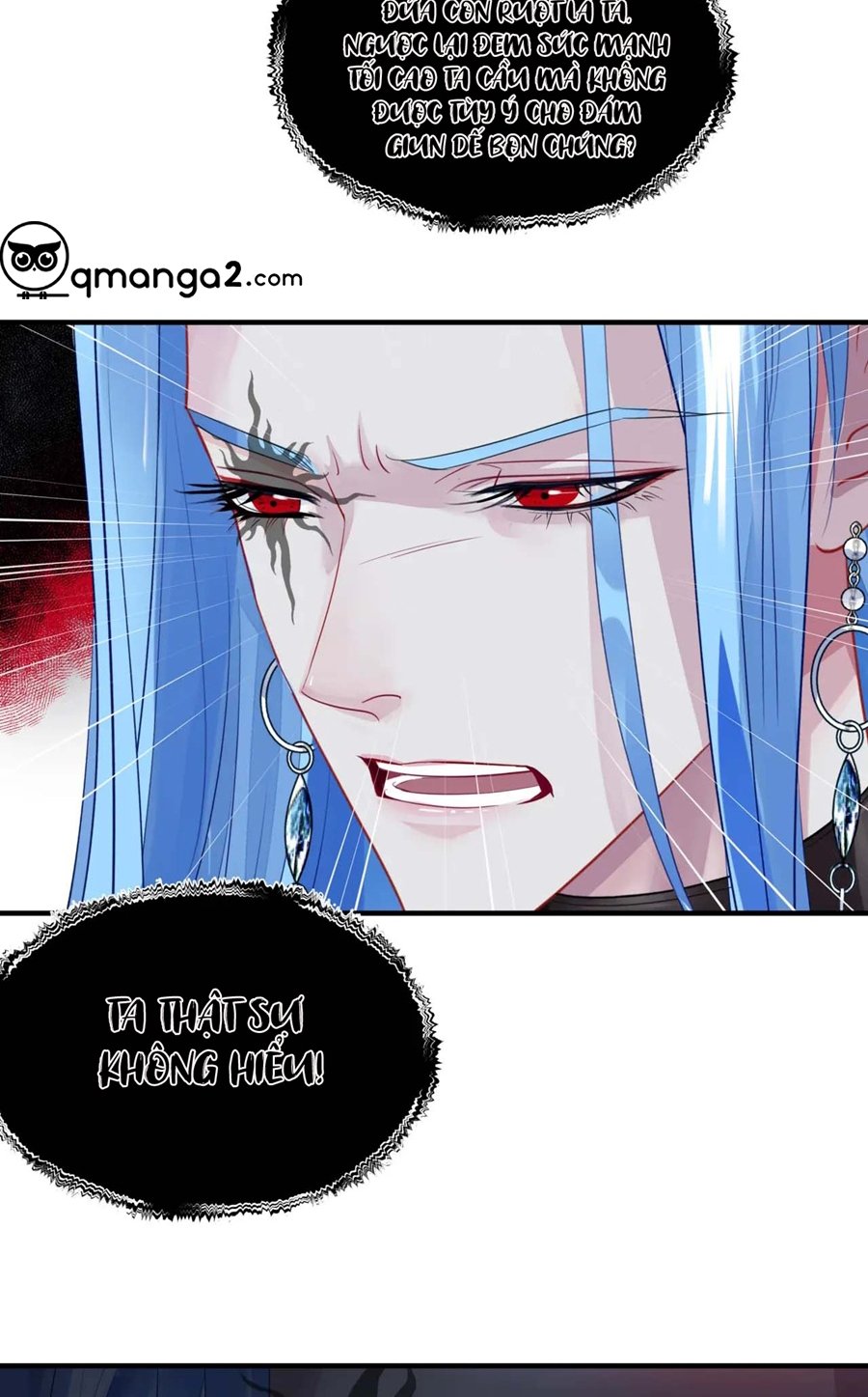 Ma Tôn Muốn Ôm Ôm (Phần 2) Chapter 35 - Trang 2