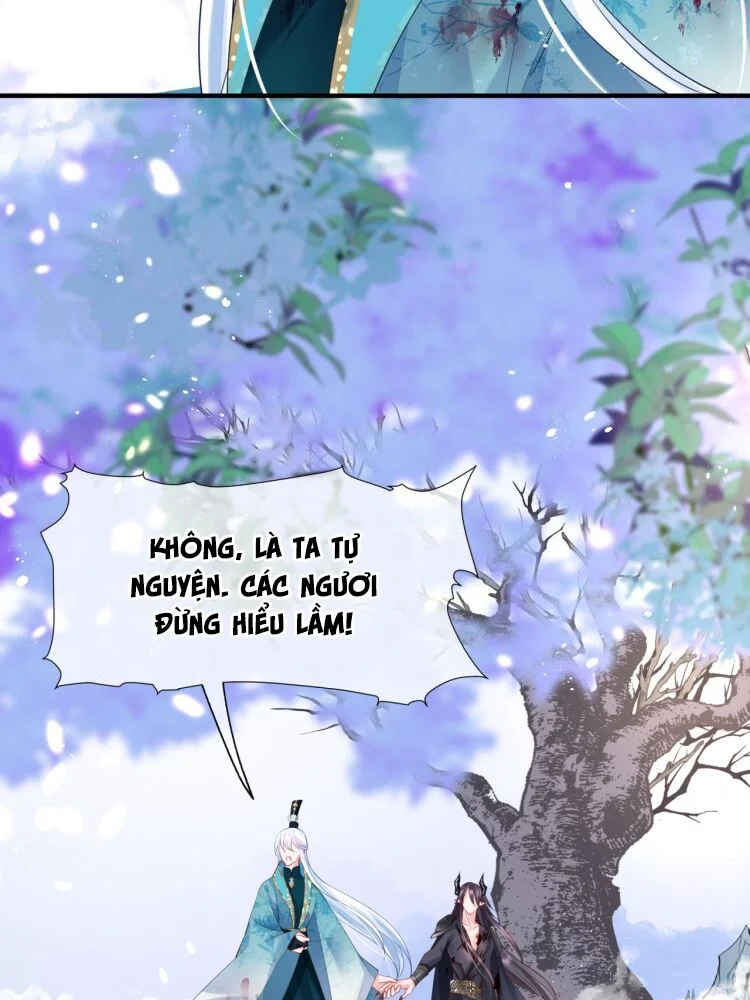 Ma Tôn Muốn Ôm Ôm Chapter 83 - Trang 3