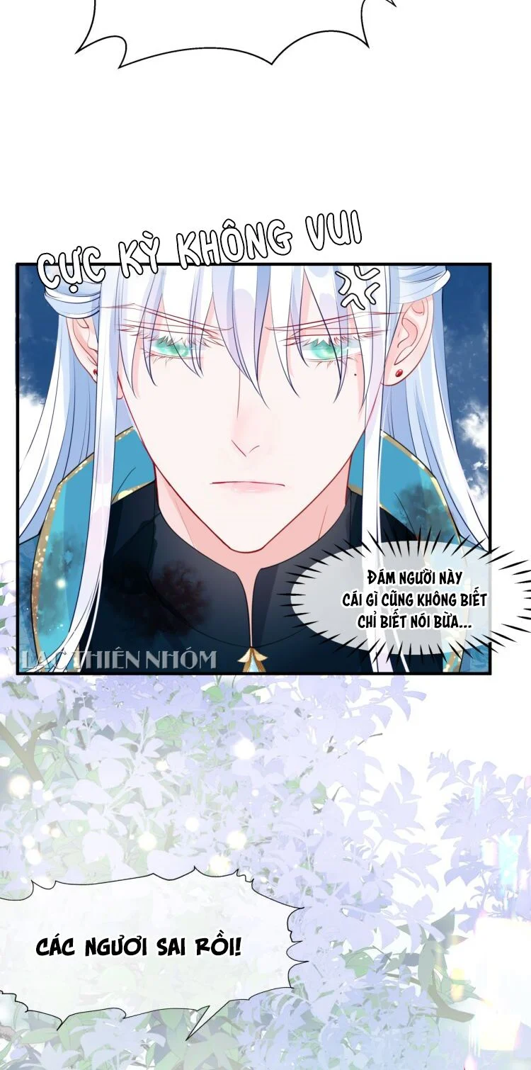 Ma Tôn Muốn Ôm Ôm Chapter 83 - Trang 3