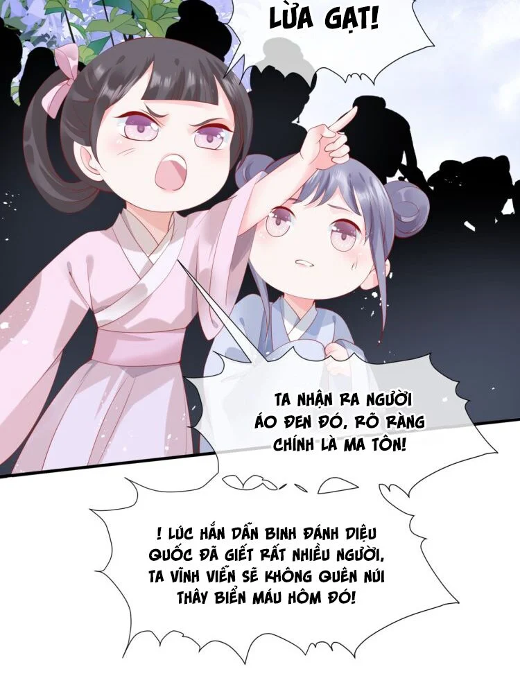 Ma Tôn Muốn Ôm Ôm Chapter 83 - Trang 3