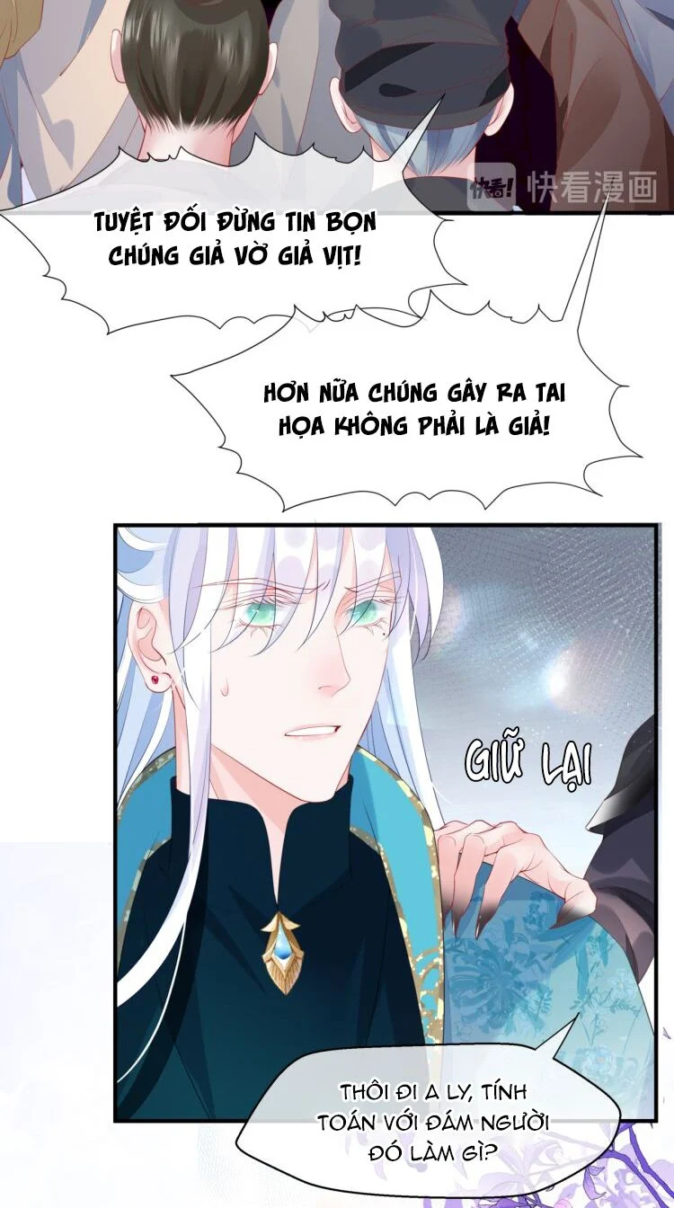 Ma Tôn Muốn Ôm Ôm Chapter 83 - Trang 3