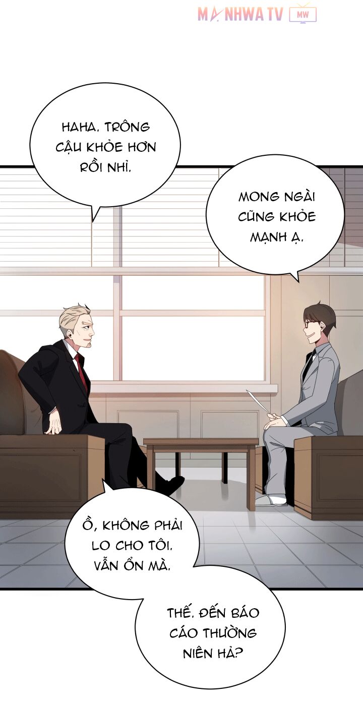 Ma Tôn Tái Thế Chapter 14 - Trang 3