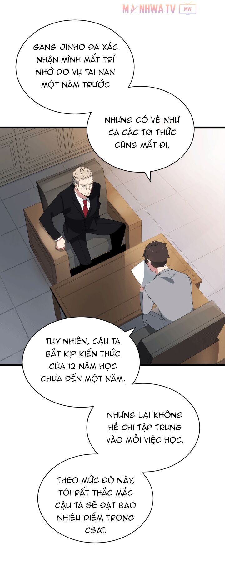 Ma Tôn Tái Thế Chapter 14 - Trang 3