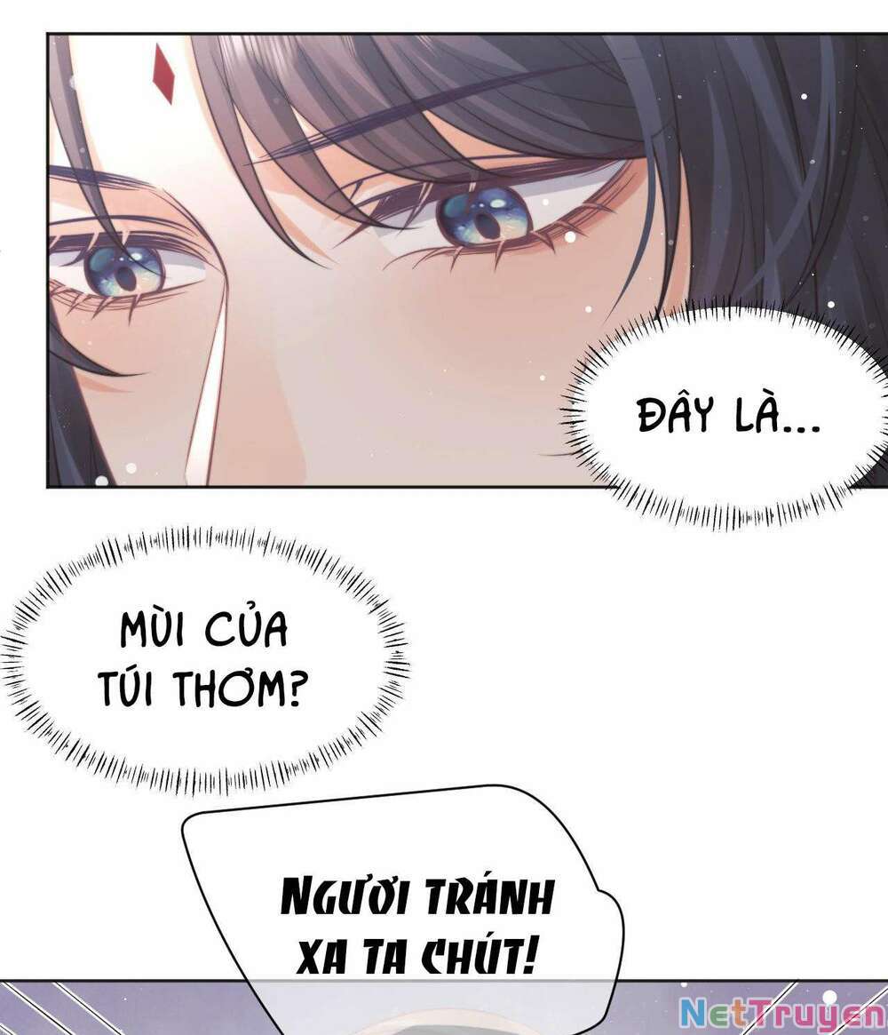 Ma Vương Đại Nhân Luôn Trêu Chọc Tôi Chapter 43 - Trang 4