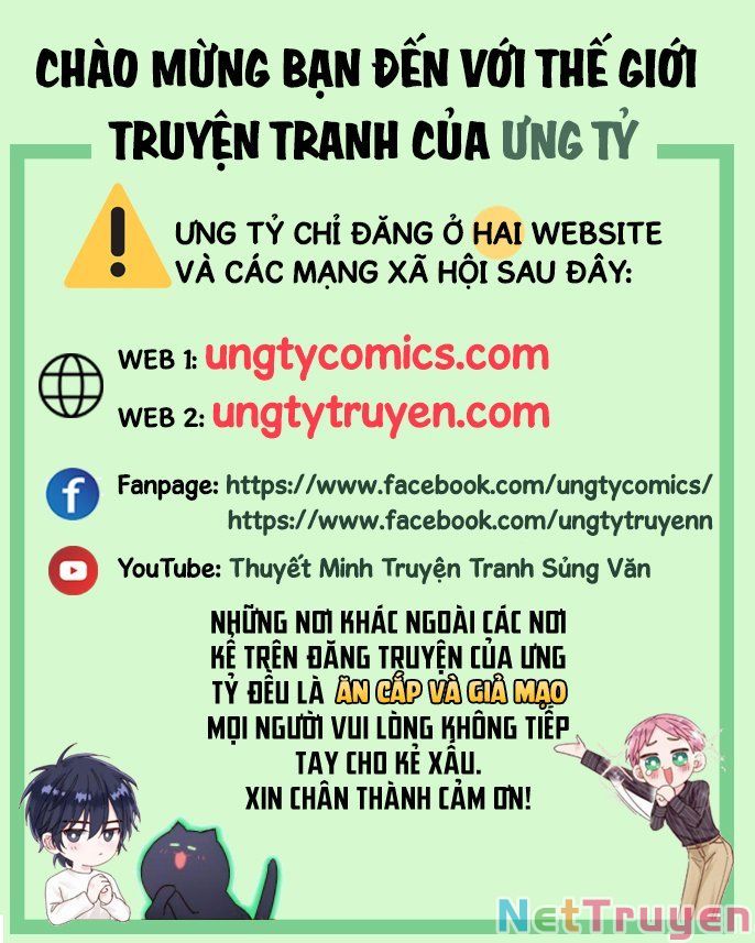 Ma Vương Đại Nhân Luôn Trêu Chọc Tôi Chapter 6 - Trang 4