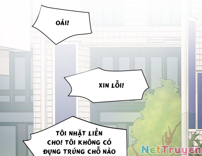 Ma Vương Đại Nhân Luôn Trêu Chọc Tôi Chapter 6 - Trang 4