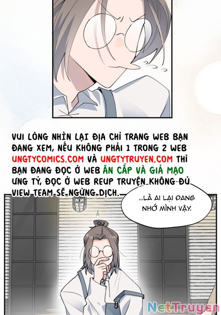 Ma Vương Đại Nhân Luôn Trêu Chọc Tôi Chapter 8 - Trang 4