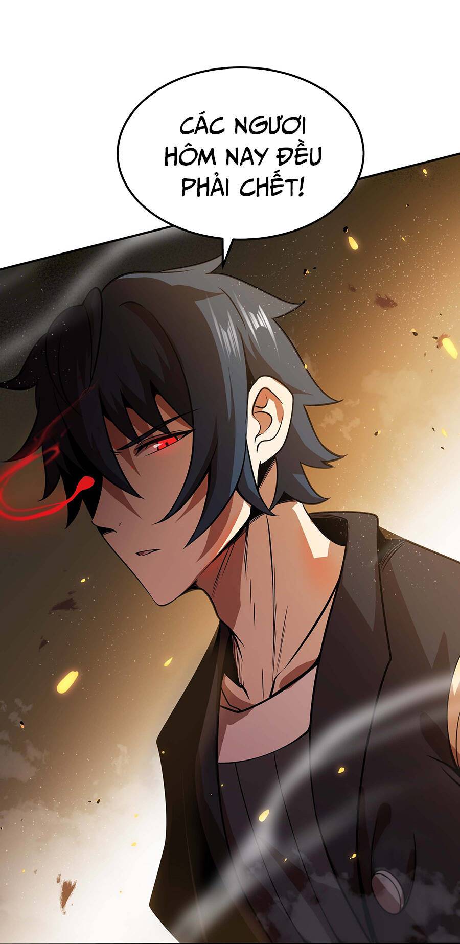 Ma Vương Gian Lận Hệ Thống Chapter 14 - Next Chapter 15