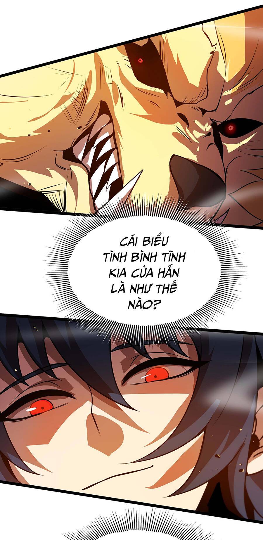 Ma Vương Gian Lận Hệ Thống Chapter 14 - Next Chapter 15