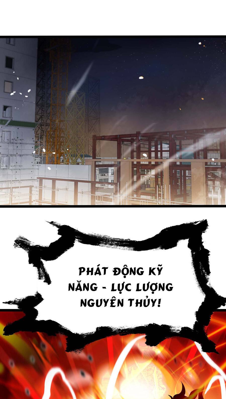 Ma Vương Gian Lận Hệ Thống Chapter 14 - Next Chapter 15